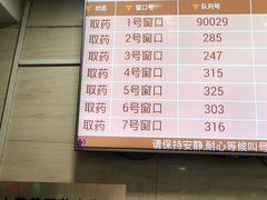 -上海中医药大学附属曙光医院(东部)