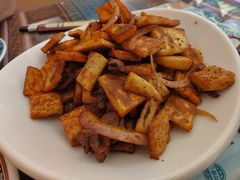 -巴依老爷新疆美食(魏公村店)