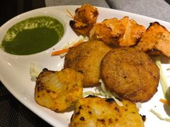 鸡肉提卡-Pita's&Tika's中东和印度风味餐厅(龙湖天街店)