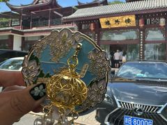 -楼外楼(西湖景区孤山路店)