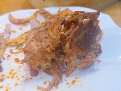 -喝丢一只鞋海鲜烧烤·海肠捞饭(文体街店)