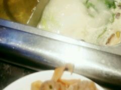 -海底捞火锅(徐州火车站店)