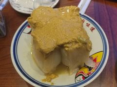 -李记白水羊头·清真老味家常菜(石景山店)