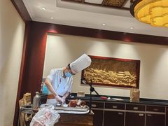 -北京全聚德(玉泉路店)