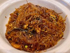 黄鳝粉丝煲-炳胜品味(海印总店)