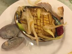 -来之顺海鲜菜馆·青岛菜(栈桥店)