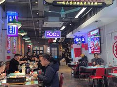 -川正旺江湖菜(三元桥店)