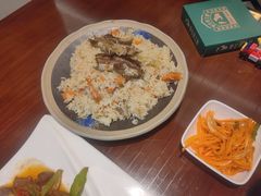 -那拉提之疆·新疆菜(美院店)