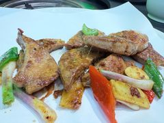 -飞尝蚝·顺德菜·鱼生(顺德总店)