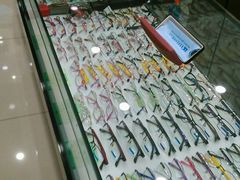 店内-吴良材眼镜(苏州店)