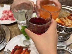 -盛宴标帜餐厅·亲子自助 (南昌喜来登酒店)