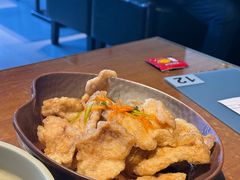 -95号酱骨·一块豆腐(展春园西路店)