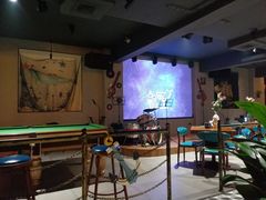 -长沙猫歌音乐餐厅(湖南女子大学店)