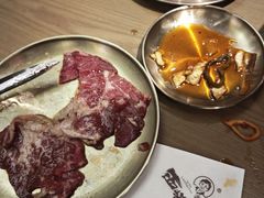 -西塔老太太泥炉烤肉(双井店)