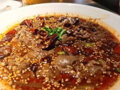-太二酸菜鱼(武汉光谷保利店)