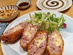 -桂马·日本料理·海胆·海鲜饭·酒场(民主广场店)
