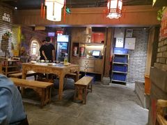 大堂-蜀大侠火锅(寰球文化地标·总府店)