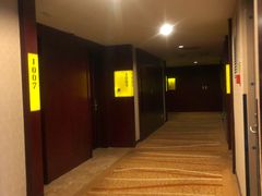 -莱西华玺大酒店