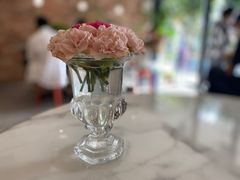 -Dal Cuore 达可芮冰淇淋(陕西北路店)