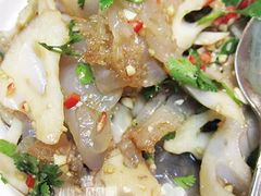 海蜇-懋隆金阁·博山菜