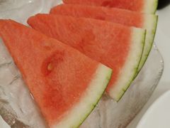 西瓜-金时代顺风大酒店(金山店)