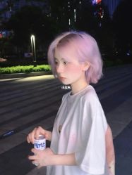 -KIMI HAIR SALON·烫染设计店
