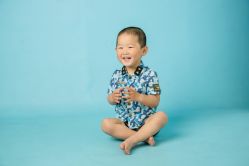-倾城宝贝儿童摄影(浦东金谊店)