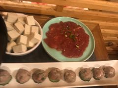 -许府牛火锅(信义坊总店)