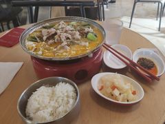 -喜家德虾仁水饺(飞洲国际店)