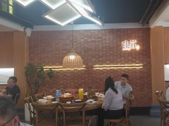 -味莊餐厅(康庄南街店)