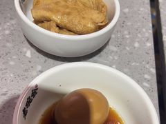 -老碗会·陕西手工面(燕南路店)