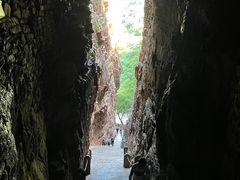 -苍岩山风景名胜区