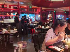 -万达广场(龙湖店)