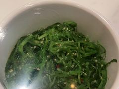 海藻丝丝-渝是乎酸菜鱼(龙旗购物中心店)