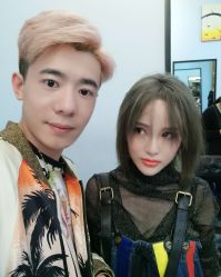 点击看大图 -MYCOLORHARSALON