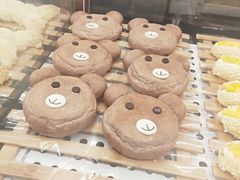-奈雪的茶(青岛卓悦里INTOWN店)