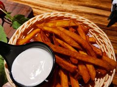 -LENBACH兰巴赫西餐啤酒坊(大连东港店)