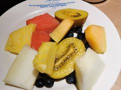 -星伦多 自助料理(圆融店)