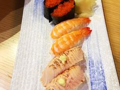 -富山日式料理(宽厚里店)