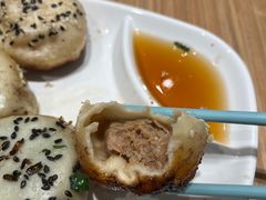 小杨生煎-小杨生煎(松江大学城店)