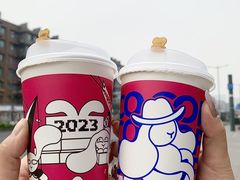 -爵渴咖啡(交大凯德广场店)