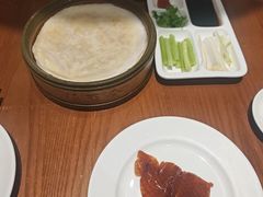 -全聚德烤鸭店(马家堡店)