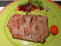 -Aqua Oasis 水天堂(石路天虹店)