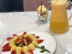 -小糯米亲子餐厅