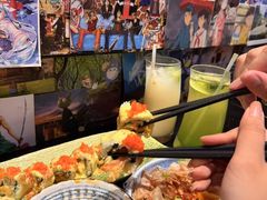 -白石的深夜食堂(万达店)