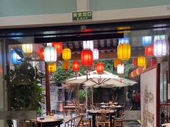 -院8里·少城记忆老川菜(宽窄巷子店)