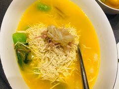 -食廬NOBLE(港汇店)