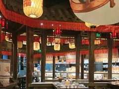 -南京大牌档(龙湖长楹天街店)