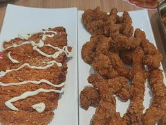 -小木屋拌饭(西安华阳城店)