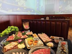 -牛焱·烧肉酒肆(五大道店)